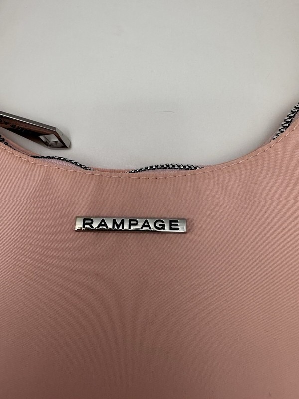 Rampage Pink Small Bag gallery