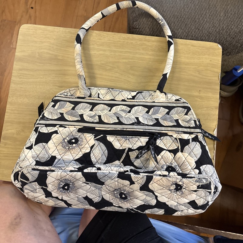 Vera Bradley Women’s Bag Cotton Blend