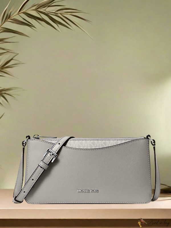 Michael Kors Arden Women Medium Shoulder Crossbody Purse Bag Variation