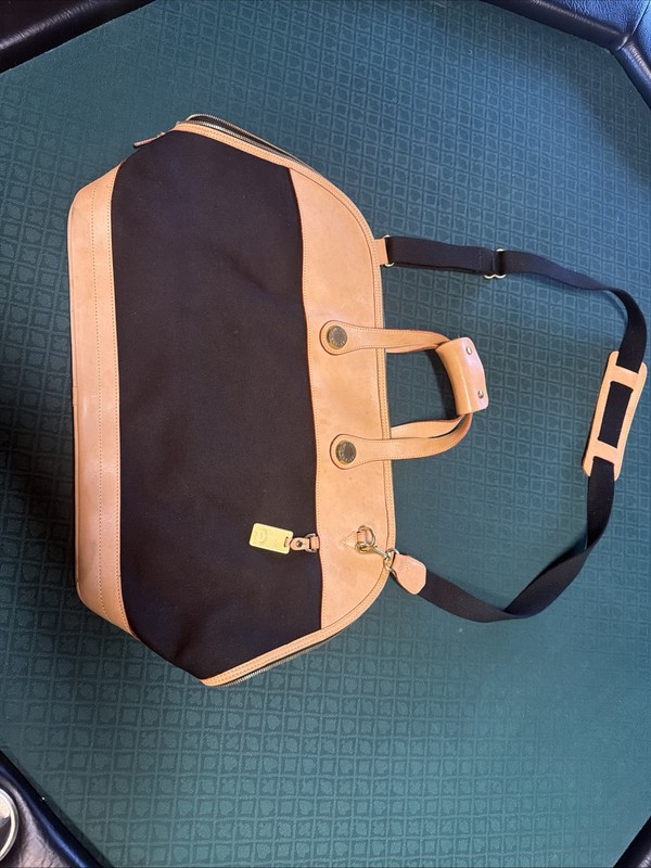 Dooney And Bourke Bag