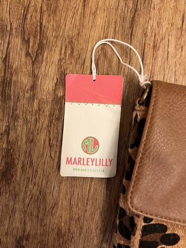 marleylilly crossbody bag - NEW gallery