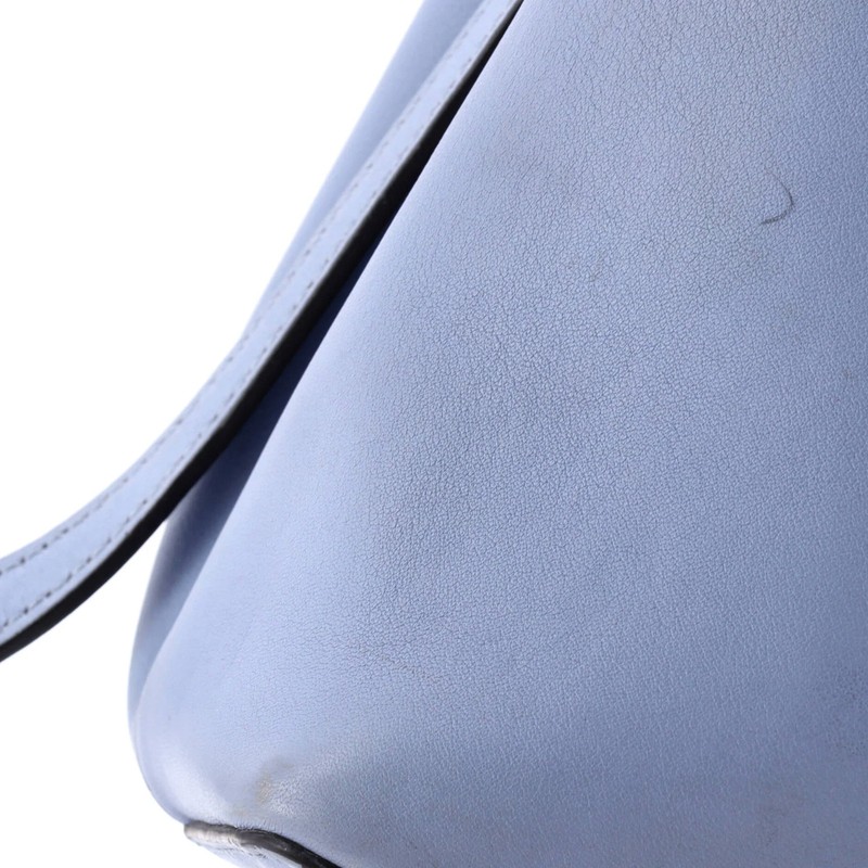 Fendi 2Jours Bag Leather Petite gallery