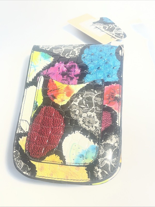 Mellow World Small Crossbody Multi Color gallery