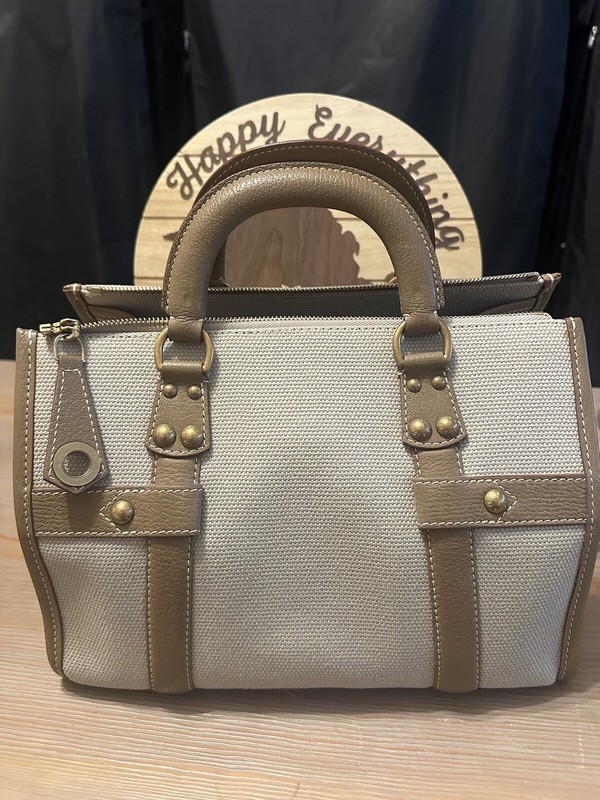 Louis Vuitton Toile Trianon Canvas Speedy Bag gallery
