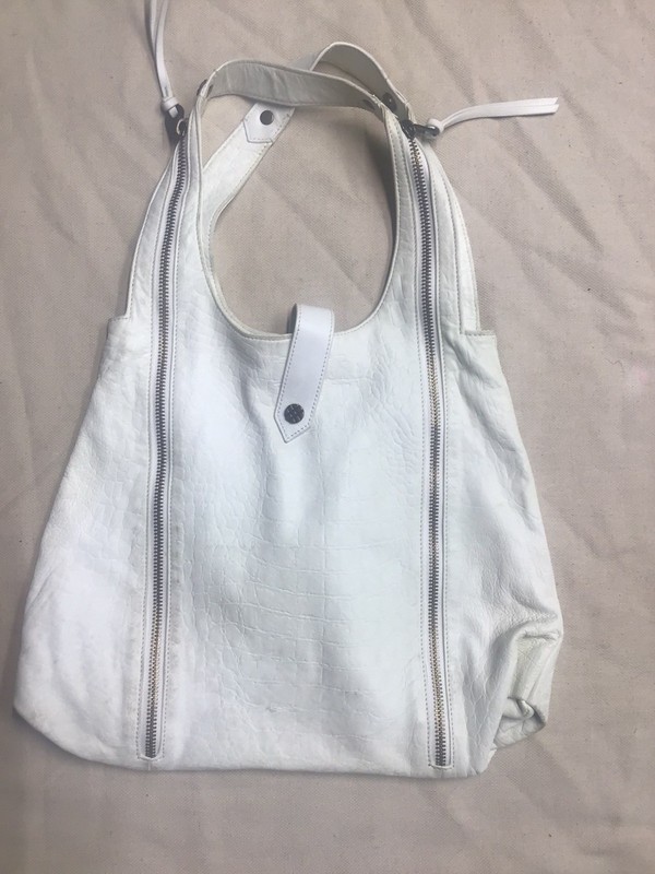 Joelle Hawkins Shoulder Purse