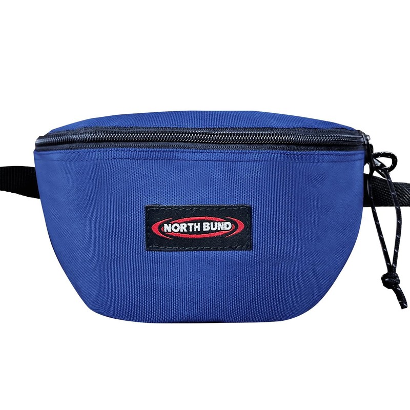 Fanny Pack Women Men Waist Pack Large Phone Bag for Sports Outdoor Travel...