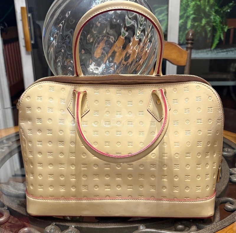 Arcadia handbag