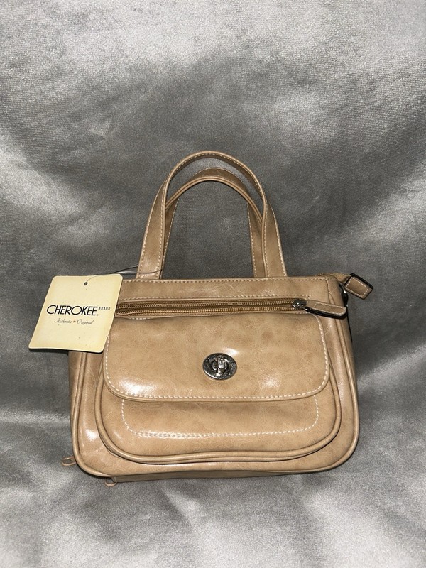 Cherokee Purse 2002 from Target with Tag (No Mirror) Vintage