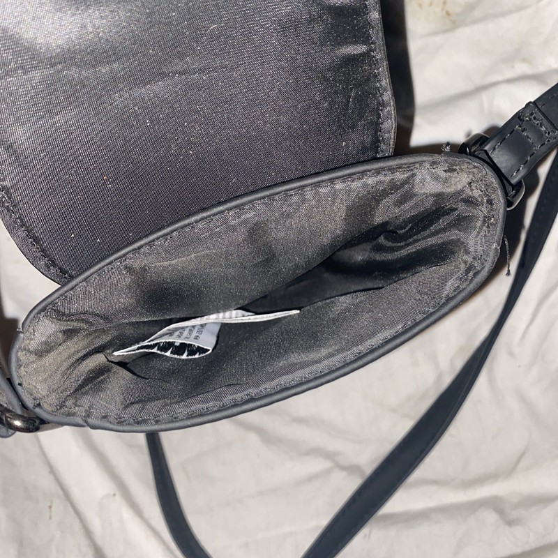 WEDNESDAY Addams Family CrossbodyBag gallery