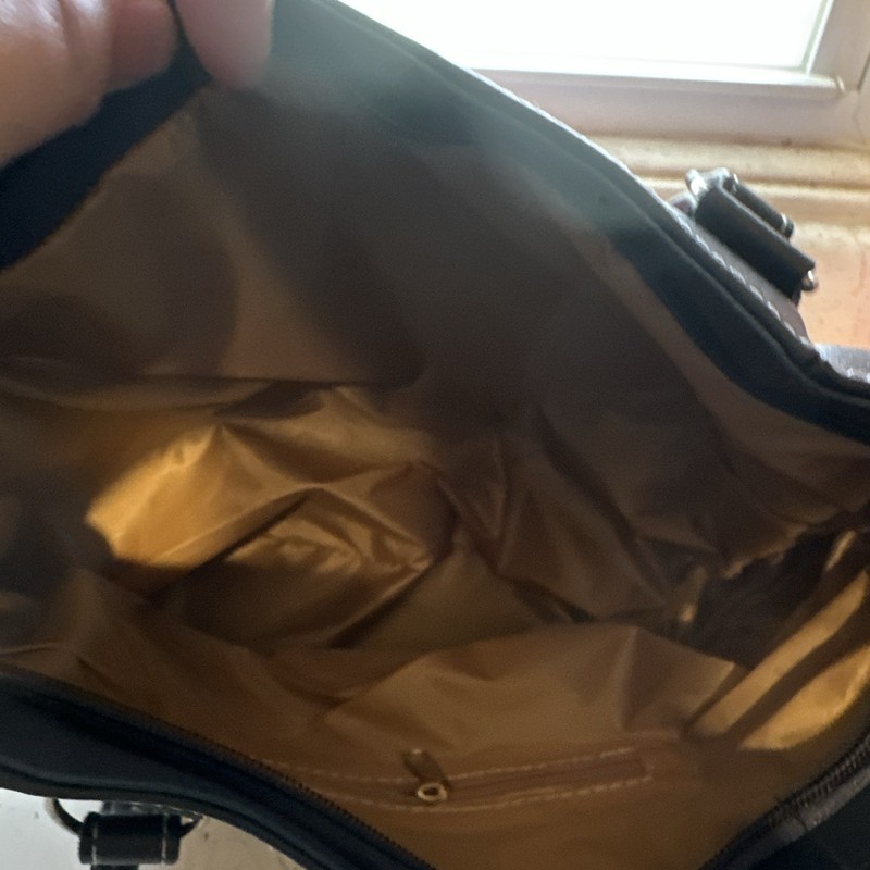 Nike Blue Handbag gallery