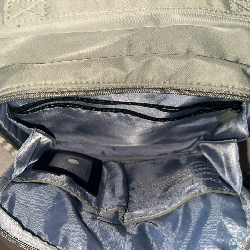 IHKWIP Everyday Explorer Crossbody w/ 2 Straps A724579 gallery