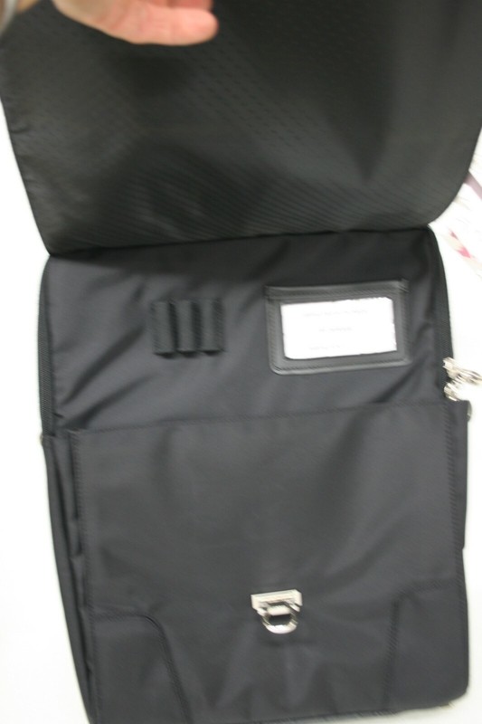TARGUS KEIRA LADIES LAPTOP CARRY BACKPACK BAG TLB001 FOR 15.4 INCH LAPTOPS gallery