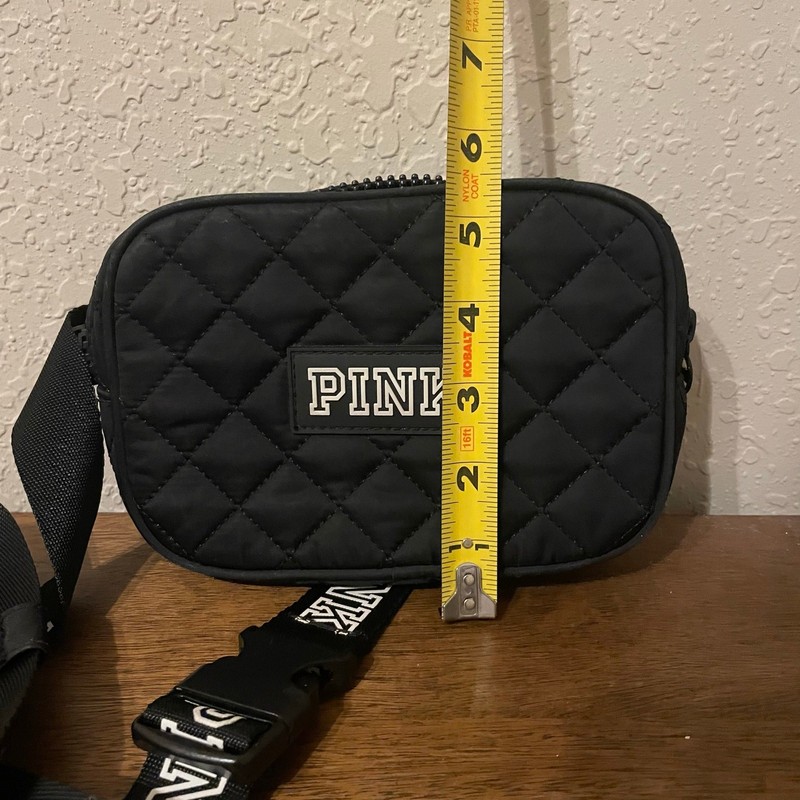 Victoria's Secret PINK crossbody bag gallery