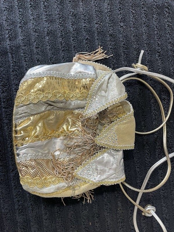 Rita Diana for Mylinka Vintage Shoulder Bag gallery