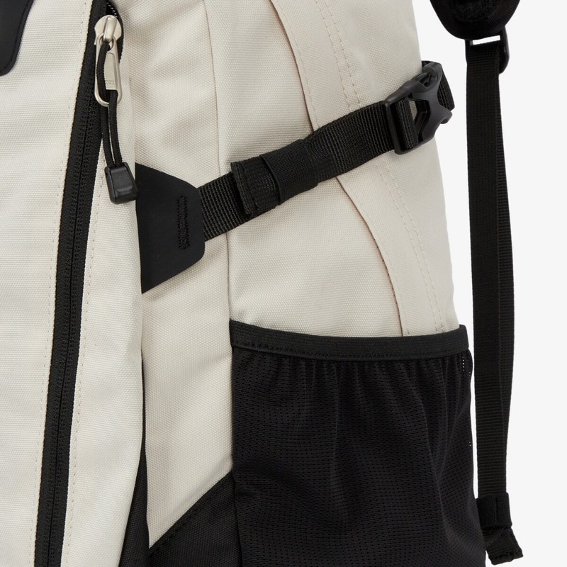 New THE NORTH FACE MINI SHOT BACKPACK NM2DQ03E SAND SHELL TAKSE gallery