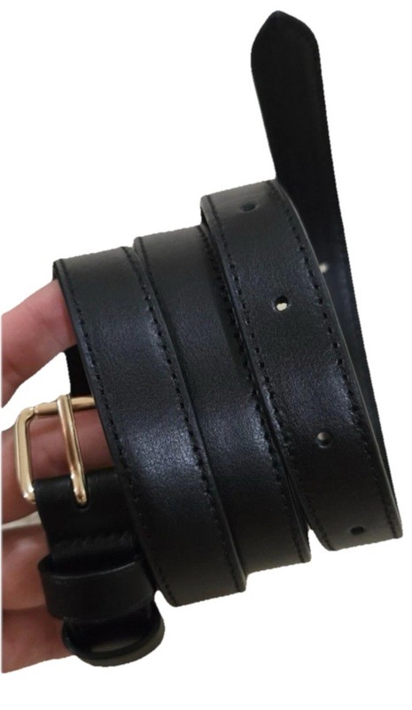 Coach Quilted Smooth Black Leather Waist Fanny Pack/Sling gallery