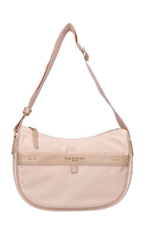 18611B NANNINI Women Pink Shoulder or Shoulder Bags SBZ0010_NANN