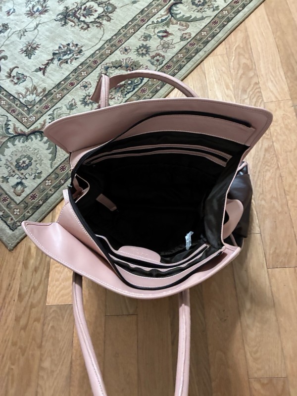 bo*n Born out of Necessity Diaper Bag gallery