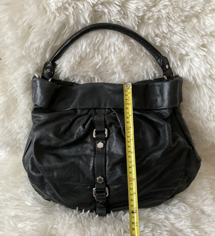 Marc by Marc Jacobs Handbag Standard Supply Workwear Hobo Bag LARGE gallery
