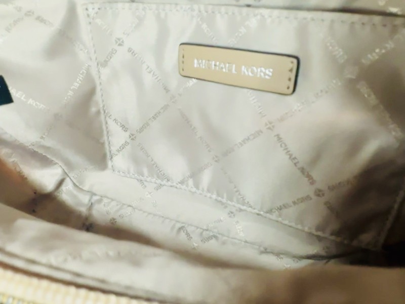 Michael Kors Womens Ladies Maisie 2 In 1 Waist pack Fanny pack Belt Bag Purse MK gallery