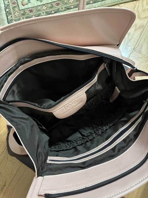 bo*n Born out of Necessity Diaper Bag gallery