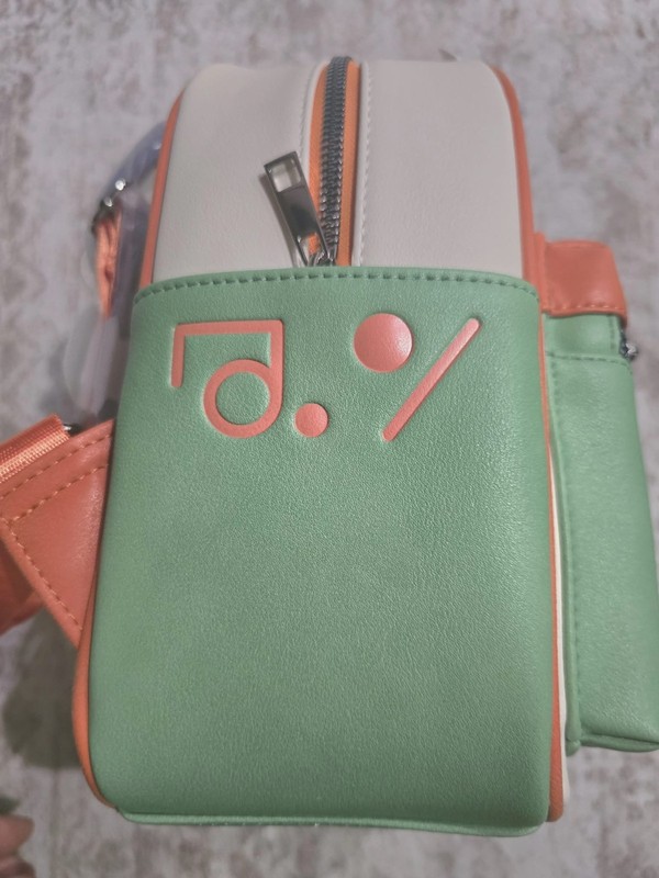 Hunter x Hunter Killua & Gon Mini Backpack - BoxLunch Exclusive FACTORY... gallery