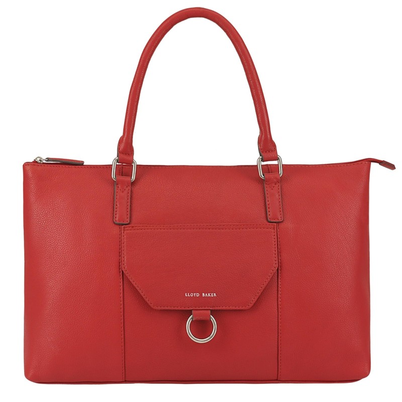 London – DARIAH Leather Tote Bag – Classic and Modern Design for Women au…