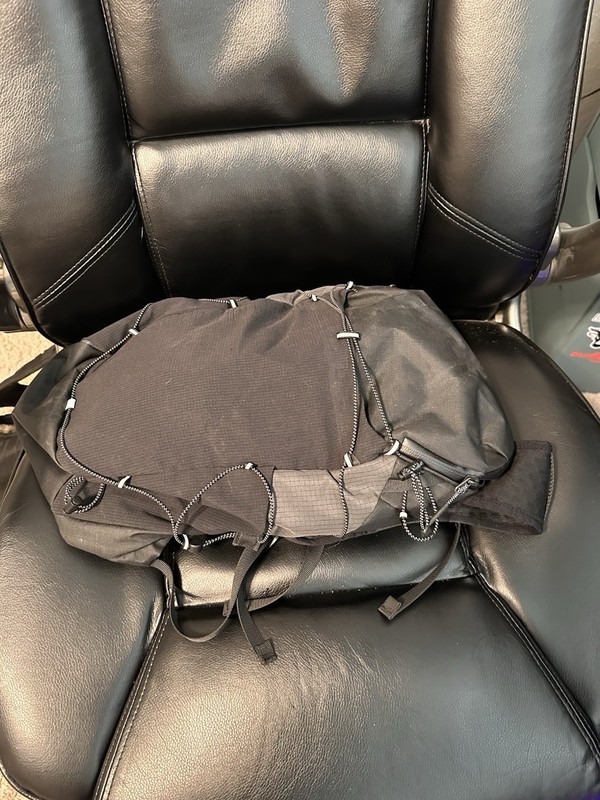 Lululemon 20L Backpack gallery