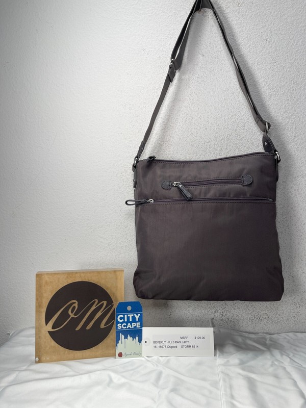OSGOODE MARLEY #8314-TODAY NWT $34.77-MSRP $129.00 -OUR BEST SALE IN 46 YEARS