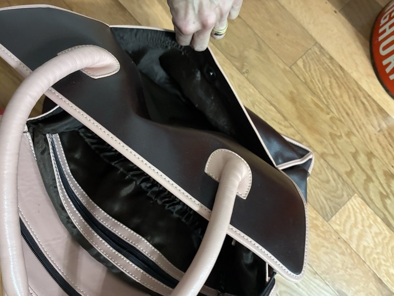 bo*n Born out of Necessity Diaper Bag gallery