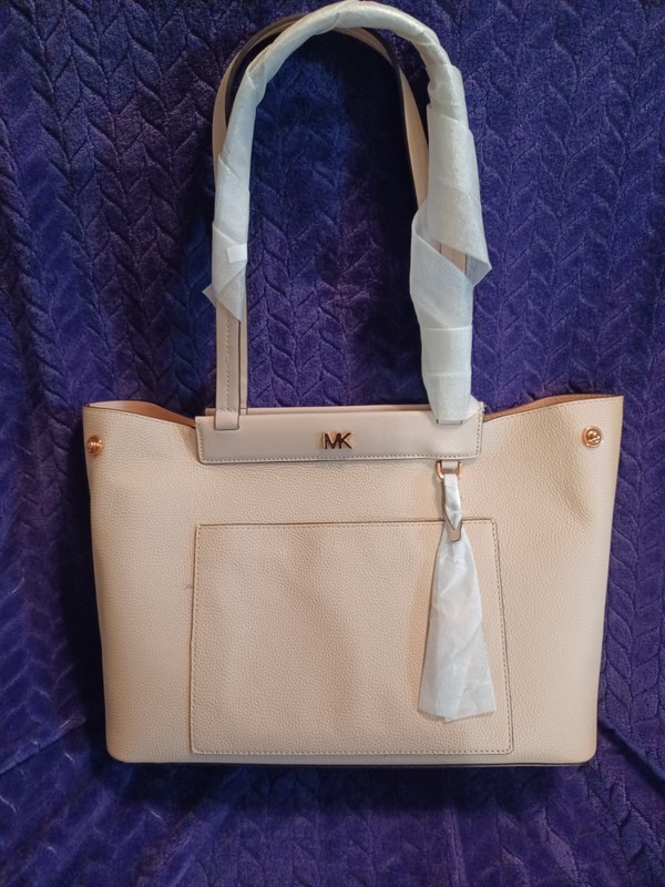 Michael Kors Meredith purse