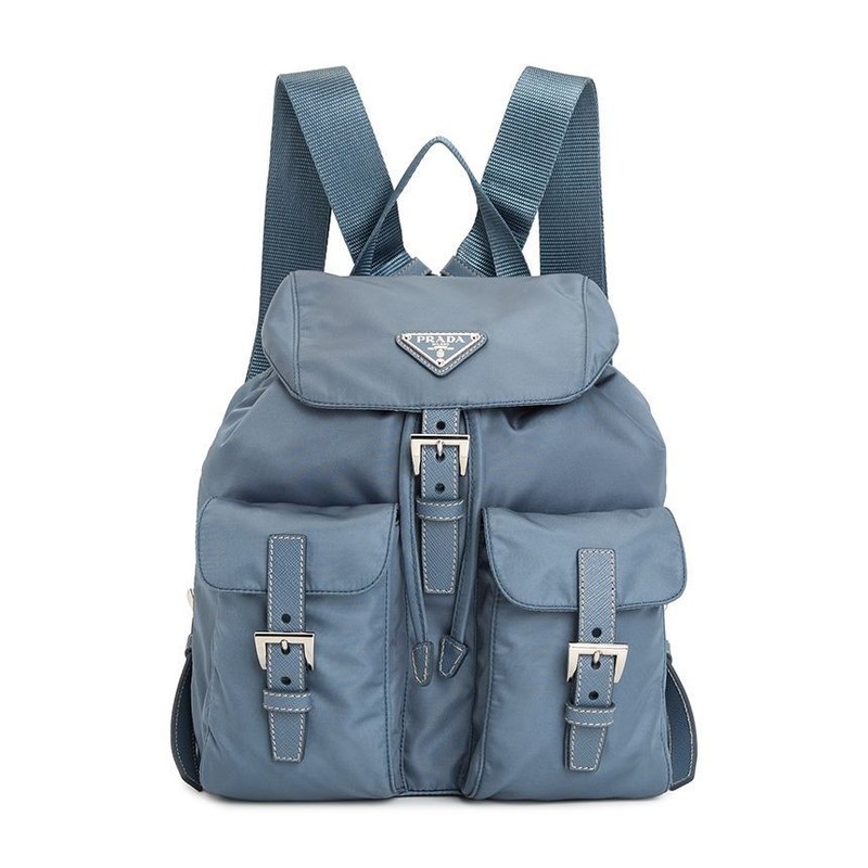Prada Small Nylon Women’s Backpack 1BZ677 RV44 F0D57 OOO 157029793