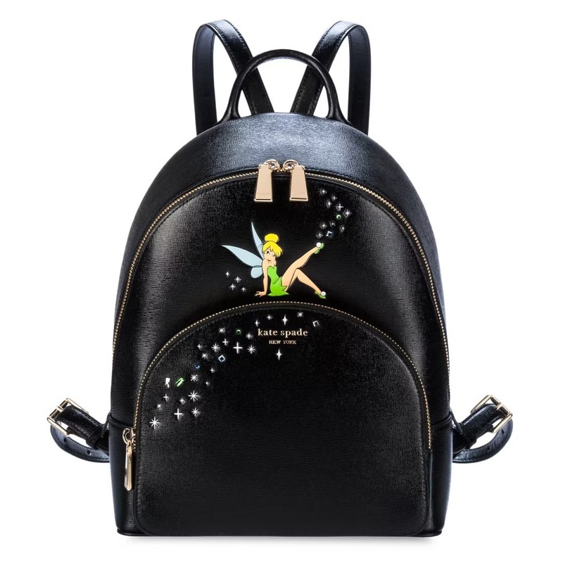 Kate Spade New York Tinker Bell Mini Backpack Mother’s Day – Free Shipping