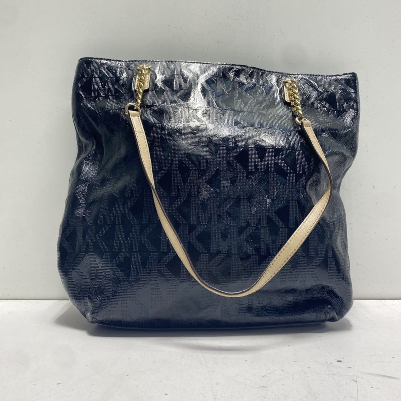 Michael Kors Black Shoulder Bag