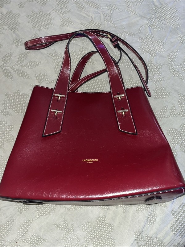 Women Crossbody Handbags Genuine Leather Satchel Handbags for Women Top-handl…
