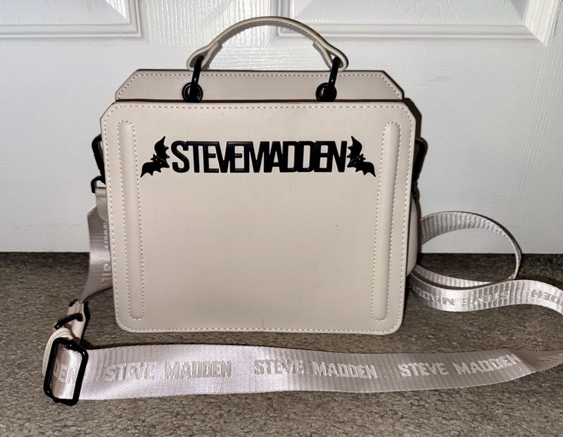 Steve Madden Bevelyn Crossbody bag