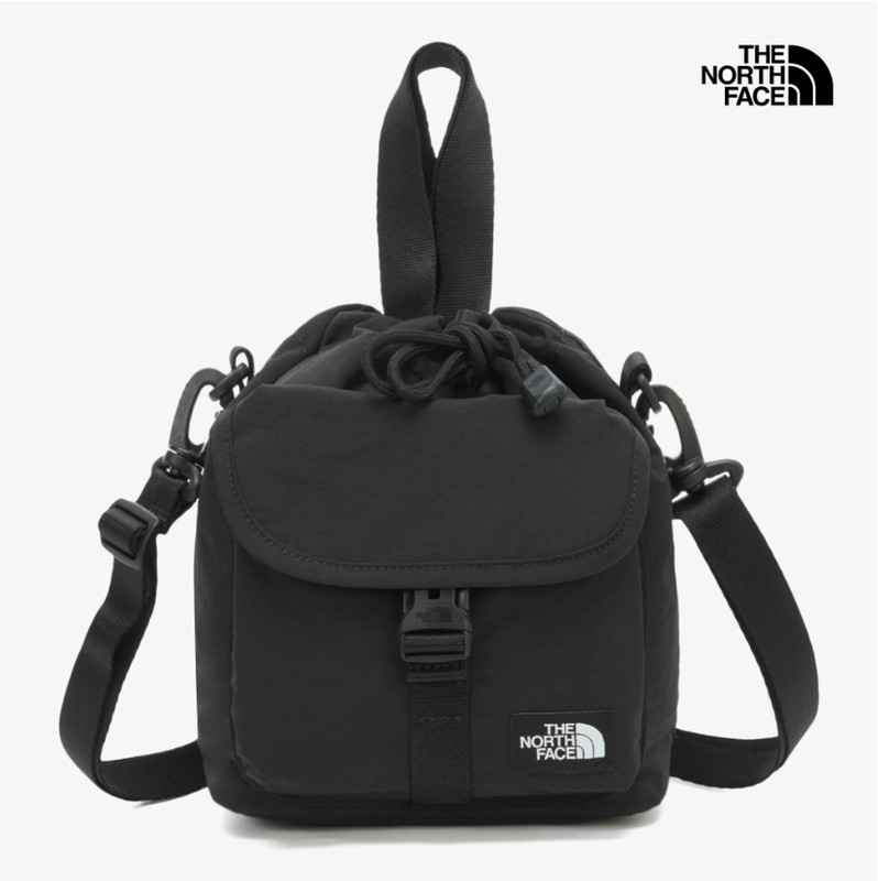 New The North Face BREEZE BUCKET BAG NN2PR97, 5 Color