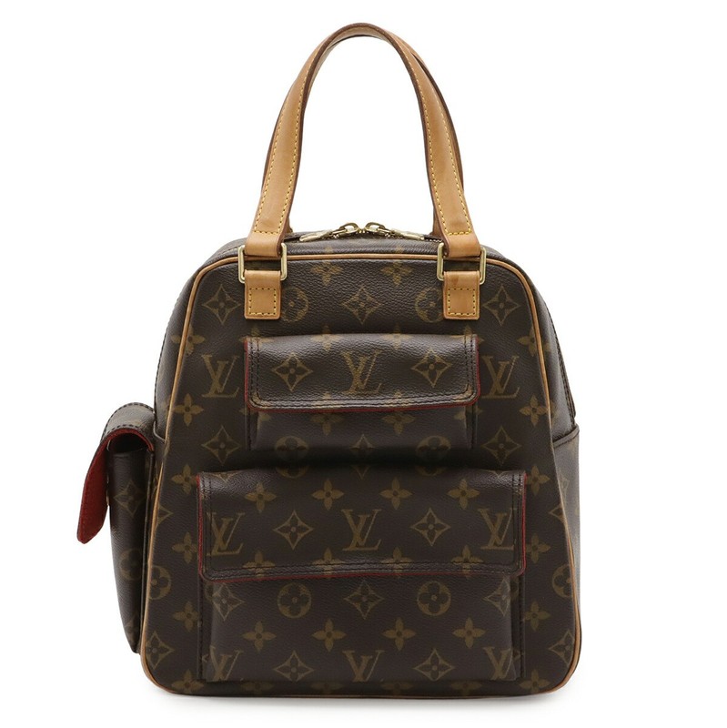 Louis Vuitton Monogram Handbag – DUTY FREE