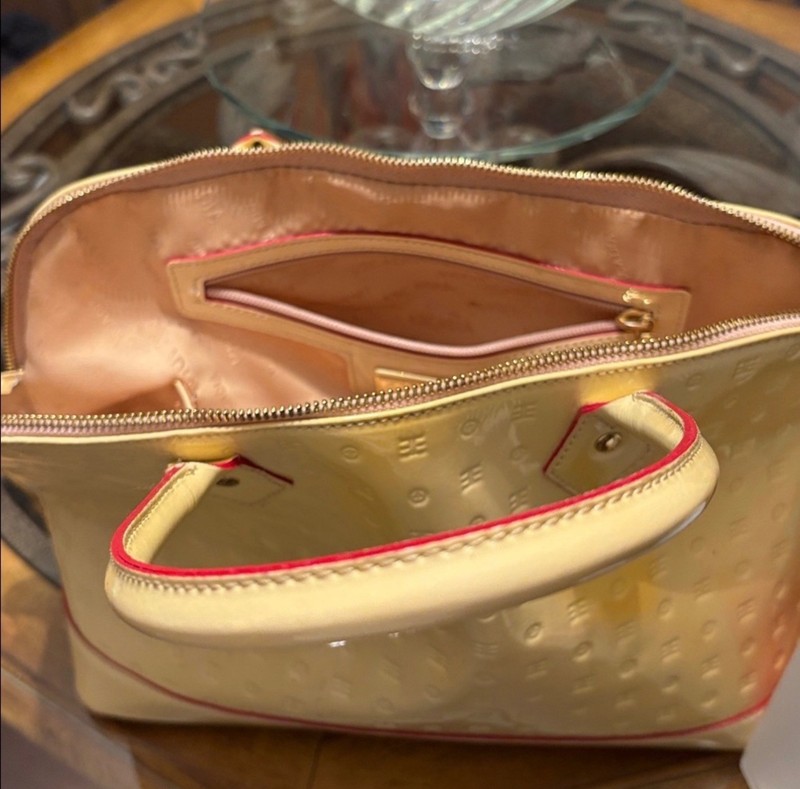 Arcadia handbag gallery