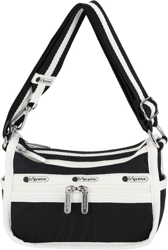 [LeSportsac] [Official] Shoulder Bag SMALL LOAF CROSSBODY/1222