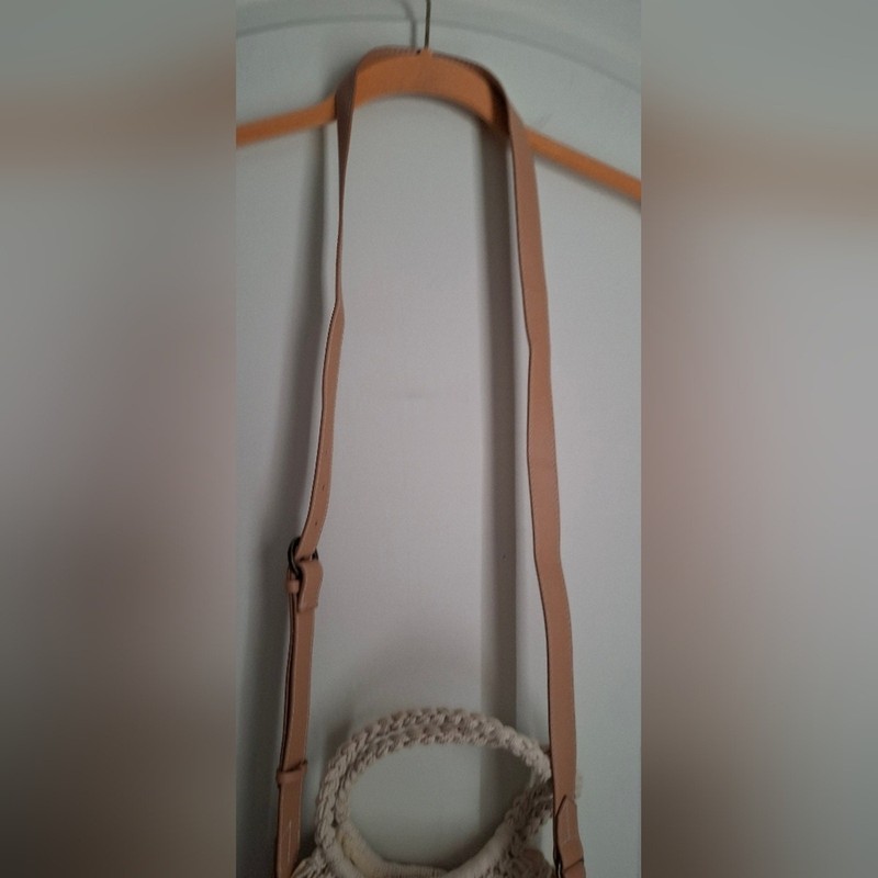 Crochet crossbody bag by universal thread ethiopia bohochic hippie summer travel gallery