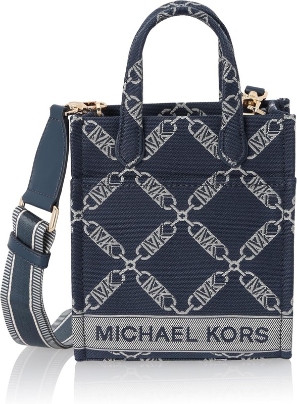 Michael Kors MICHAEL KORS 32F3G3GC0J 0051 407 NAVY MULTI