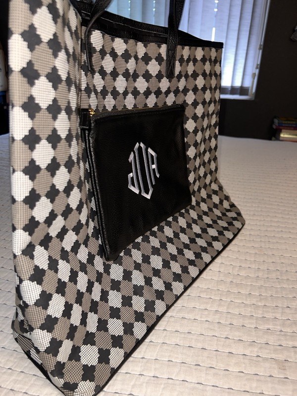 MARLEYLILLY BAG 100% COW LEATHER