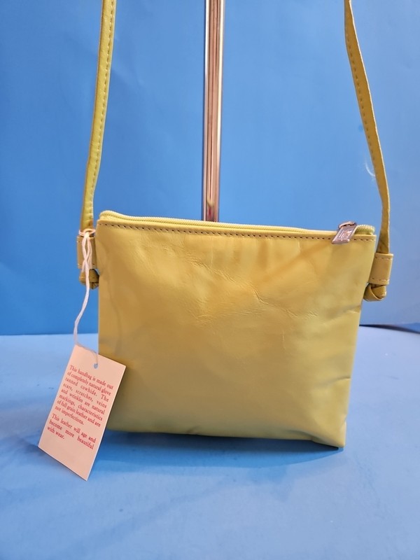 Bags By Pinky Ladies Handbags Made In The USA Genuine Leather gallery