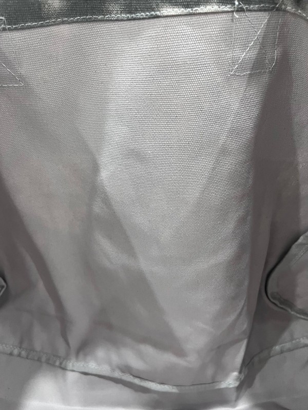 Alo Yoga Gray Tie-Dye Canvas Tote Bag Large – NWT Casual Travel Gym Shoulder Bag gallery