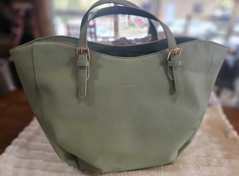 PURSE