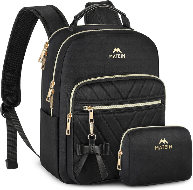 Mini Backpack for Women, Waterproof Stylish Daypack Purse Shoulder Bag, Lightwei