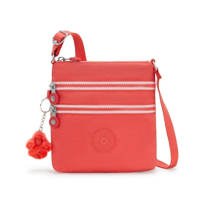 Kipling Crossbody Bag Alvar Extra Small XS 6.25×6.75×1.5