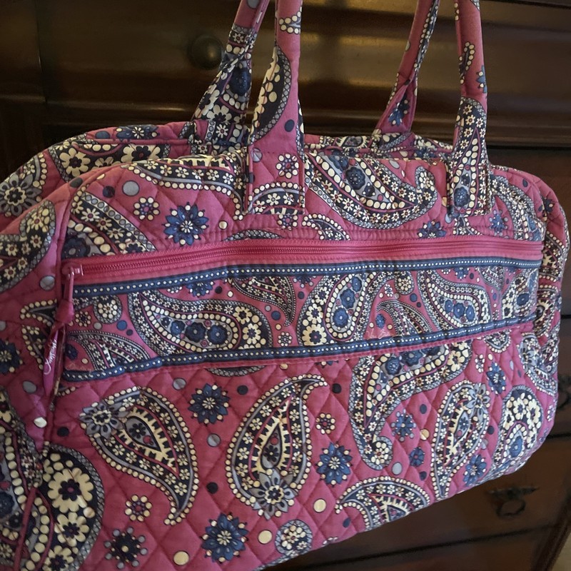 Vera Bradley Large Cotton gallery