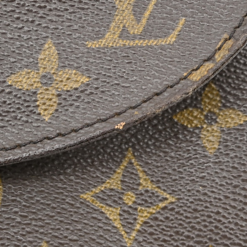 Best02 LOUIS VUITTON SAINT CLOUD GM SHOULDER BAG MONOGRAM M51242 TH1910 YQ07029 gallery